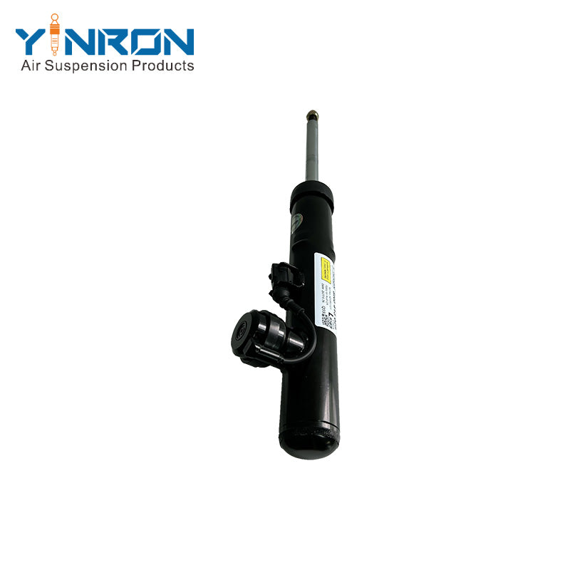 8R0413029 8R0413029J 8R0413029L for Audi Q5 front left suspension shock absorber with CDC electric