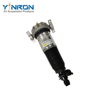 ポルシェ カイエン I 955 リア左エアサスペンションストラット 95533303320 95533303321 95533303342 95533303343