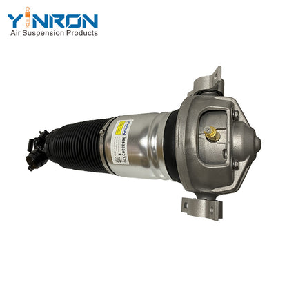 ポルシェ カイエン I 955 リア左エアサスペンションストラット 95533303320 95533303321 95533303342 95533303343