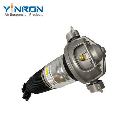 ポルシェ カイエン I 955 リア左エアサスペンションストラット 95533303320 95533303321 95533303342 95533303343