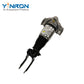 Porsche Cayenne I 955 front left air suspension strut 95534303320 95534303321 95534303322 95534303342