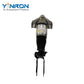 Porsche Cayenne I 955 front left air suspension strut 95534303320 95534303321 95534303322 95534303342