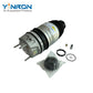 Porsche Cayenne II 958 Luftfeder vorne links 95834305100 95834305110 95834305113 95834305120