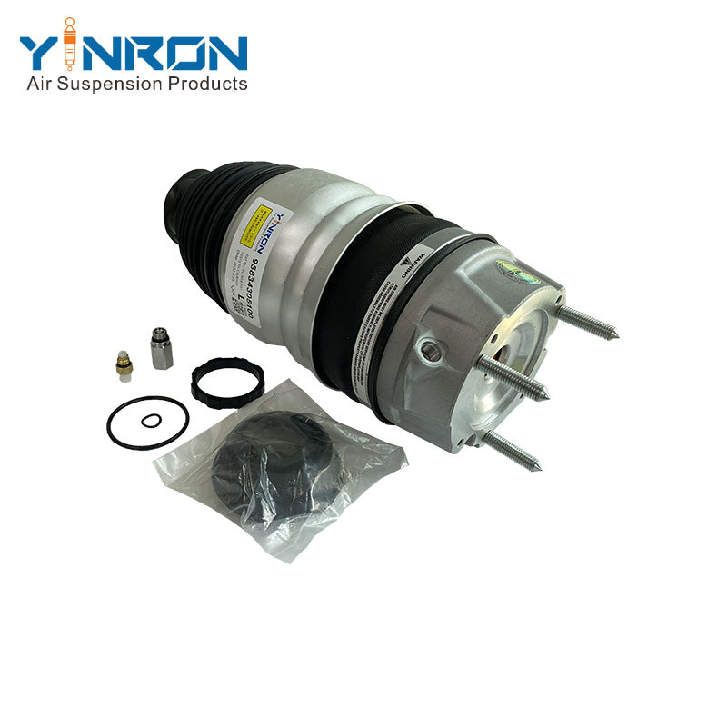 Porsche Cayenne II 958 Luftfeder vorne links 95834305100 95834305110 95834305113 95834305120