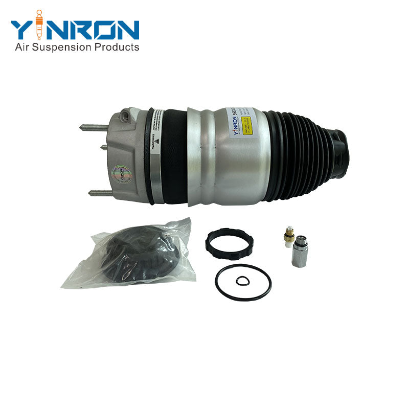 Porsche Cayenne II 958 front left air spring 95834305100 95834305110 95834305113 95834305120