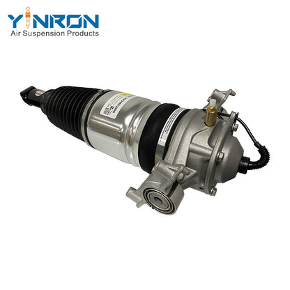 ポルシェ カイエン II 958 リア右エアサスペンションストラット 95835802000 95835802005 95835802010 95835802015