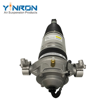 ポルシェ カイエン II 958 リア右エアサスペンションストラット 95835802000 95835802005 95835802010 95835802015