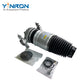 Volkswagen Touareg II 7P Rear Left air ballon suspension 7P6616503G 7P6616503J 7P6616503H