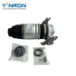 Luftfeder Airmatic Balg Hinten Rechts für Volkswagen Touareg II 7P 7P6616504G 7P6616504J 7P6616504H