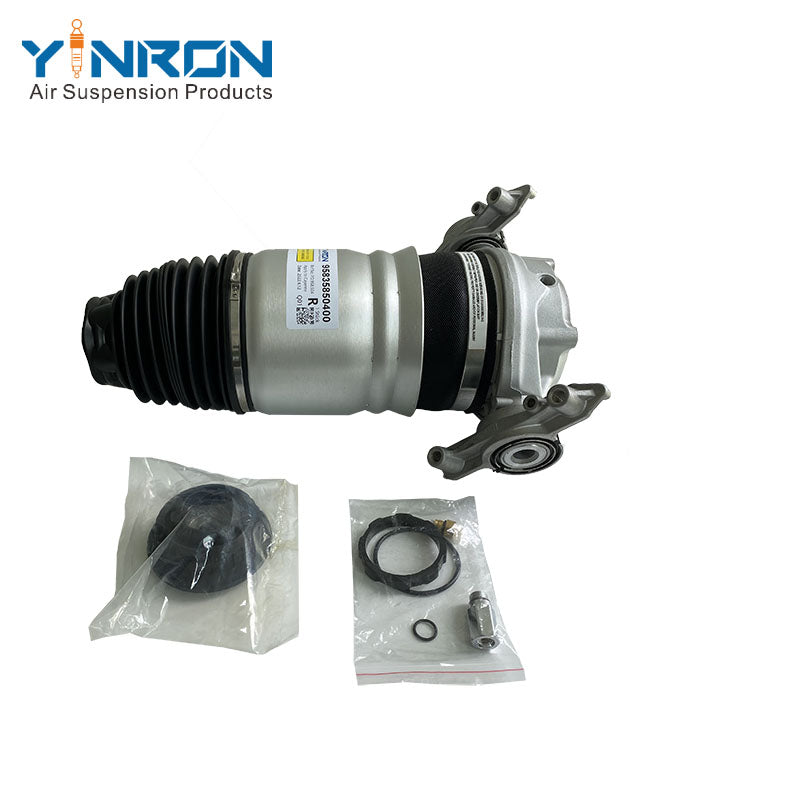 Luftfeder Airmatic Balg Hinten Rechts für Volkswagen Touareg II 7P 7P6616504G 7P6616504J 7P6616504H