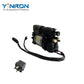 Air compressor pump with relay 95835890100 for Porsche 92A Cayenne II 958 single pump