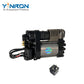 Air compressor pump with relay 95835890100 for Porsche 92A Cayenne II 958 single pump