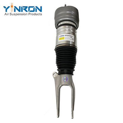 Porsche Panamera 970 G1 Luftfederbein vorne rechts 2010 - 2013 Jahre 97034305217 97034305222