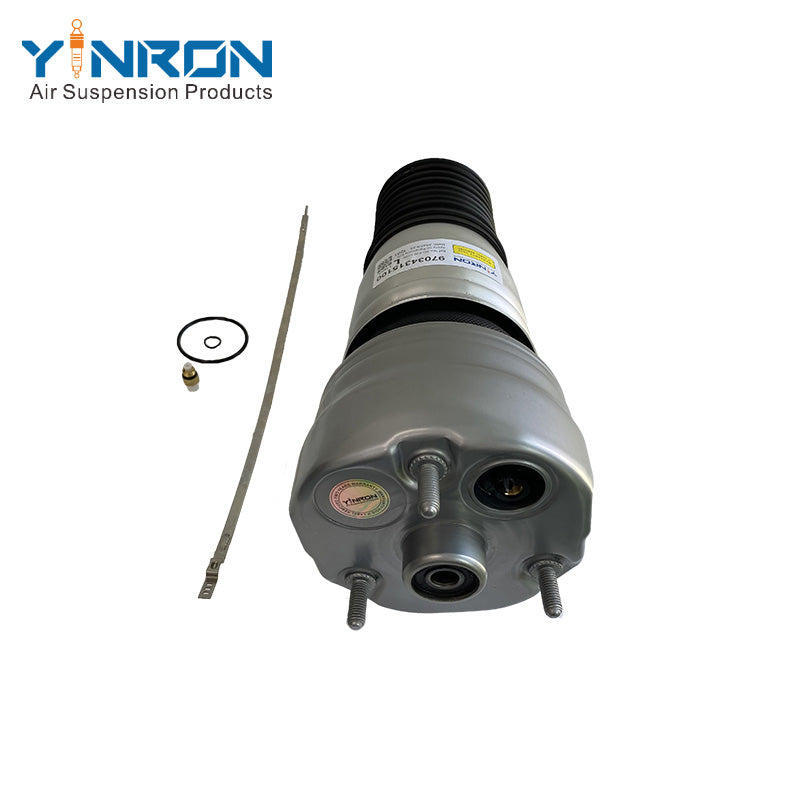Porsche Panamera 2010~2013 years front left air spring balloon 97034315100