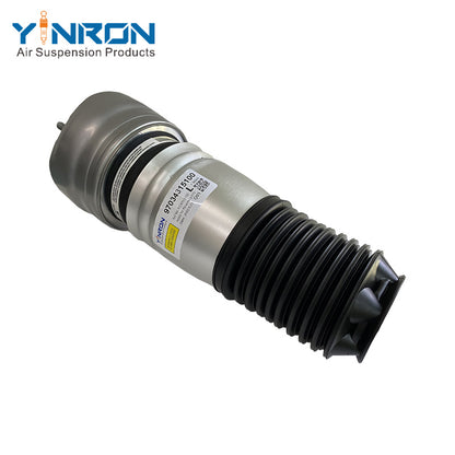 Porsche Panamera 2010~2013 Jahre Luftfederballon vorne links 97034315100