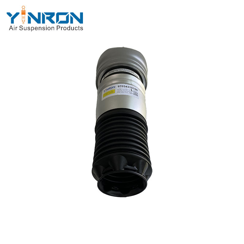 Porsche Panamera 2010~2013 years front left air spring balloon 97034315100