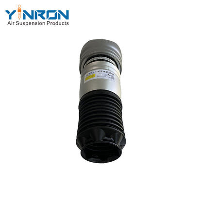 Porsche Panamera 2010~2013 Jahre Luftfederballon vorne links 97034315100