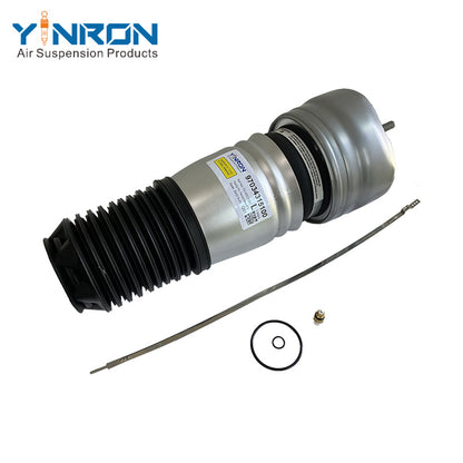 Porsche Panamera 2010~2013 Jahre Luftfederballon vorne links 97034315100