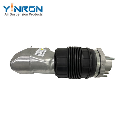 ポルシェ パナメーラ 971 2017-2023 年式 フロント左エアスプリング 971616051F 971616051G 971616051H 971616051J