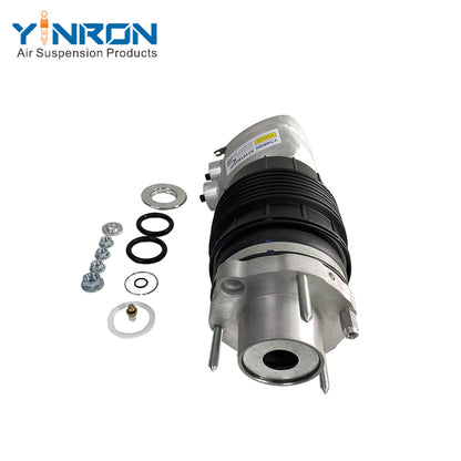 Front right air spring balloon 971616052F 971616052G 971616052H 971616052J for Porsche Panamera 971 2017-2023 years