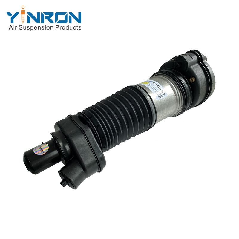 9Y0616039B 9Y0616039C 9Y0616039D 9Y3616039 Porsche Cayenne III 9YA front left air suspension shock absorber