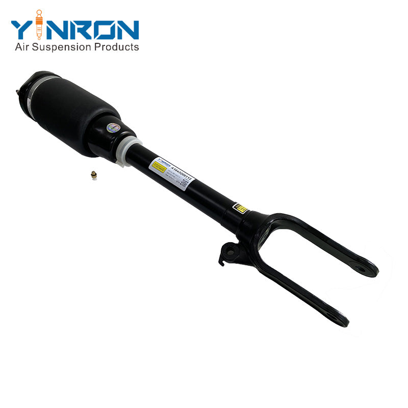 Front Air Suspension Strut without ADS for Mercedes ML W164 & GL X164 - A1643206113