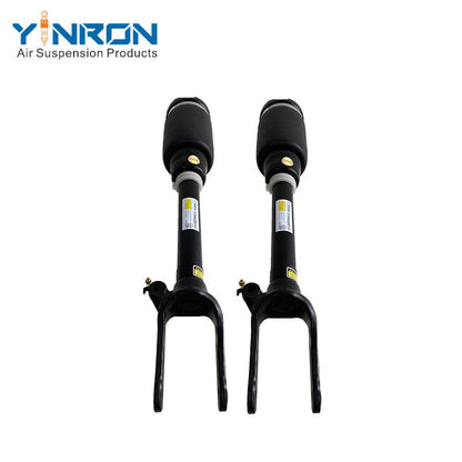 Front Air Suspension Strut without ADS for Mercedes ML W164 & GL X164 - A1643206113