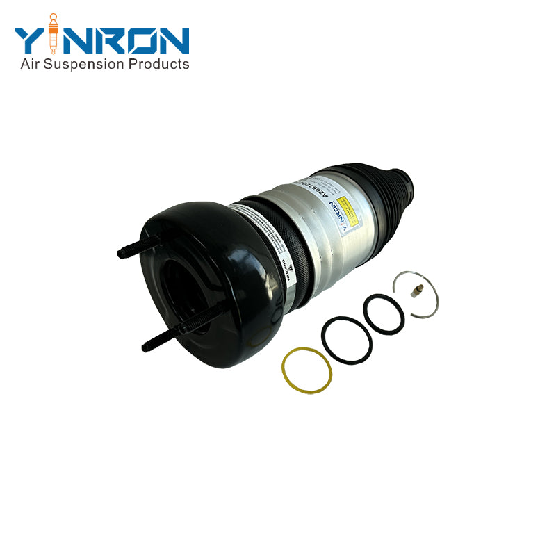 Mercedes Benz C-Klasse W205 Luftfeder vorne links oder rechts mit Ventilen A2053204768 A2053204868 A2053208300 A2053208400