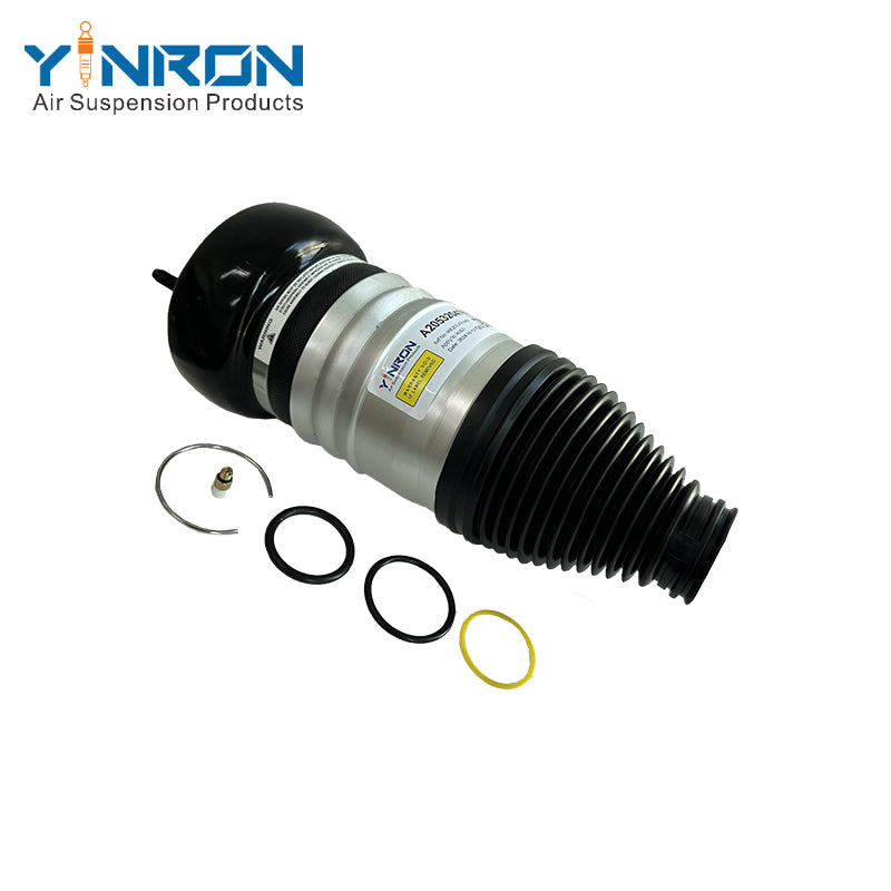 Mercedes Benz C-Klasse W205 Luftfeder vorne links oder rechts mit Ventilen A2053204768 A2053204868 A2053208300 A2053208400