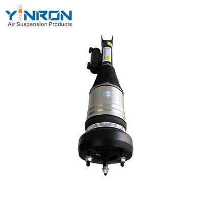 메르세데스 벤츠 C-클래스 W205 전자 서스펜션 제어가 있는 차량용 전면 좌측 에어 서스펜션 스트럿 A2053204768 A2053208300