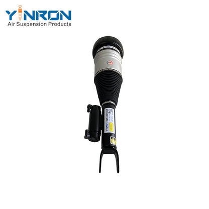 메르세데스 벤츠 C-클래스 W205 전자 서스펜션 제어가 있는 차량용 전면 오른쪽 공기 서스펜션 스트럿 A2053204868 A2053208400