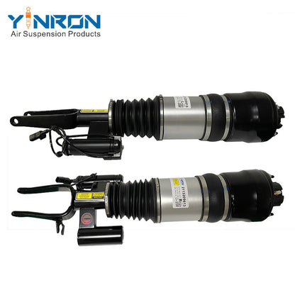 Front Air Suspension Strut w/ ADS for Mercedes E-CLASS W211 4Matic - A2113209513 & A2113209613
