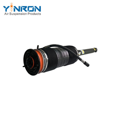 メルセデスベンツ Sクラス W221 S600 リア左 ABC ショックアブソーバー ストラット A2213200313 A2213206313 A2213208713 A2213208913