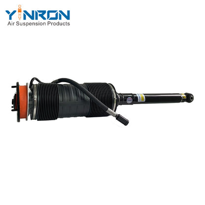 メルセデスベンツ Sクラス W221 S600 リア左 ABC ショックアブソーバー ストラット A2213200313 A2213206313 A2213208713 A2213208913