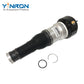 For Mercedes S class W221 or W221 4Matic Rear Left or Right air spring A2213205513(XB) A2213205613(XB)