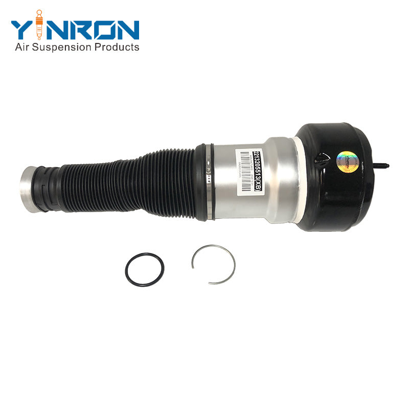 For Mercedes S class W221 or W221 4Matic Rear Left or Right air spring A2213205513 A2213205613