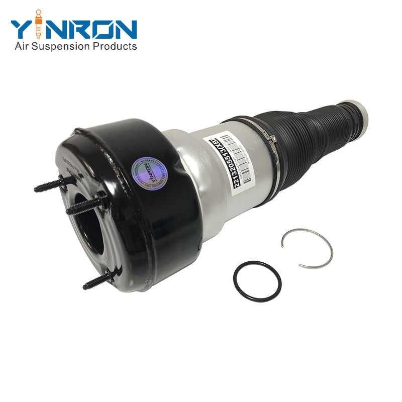 For Mercedes S class W221 or W221 4Matic Rear Left or Right air spring A2213205513 A2213205613