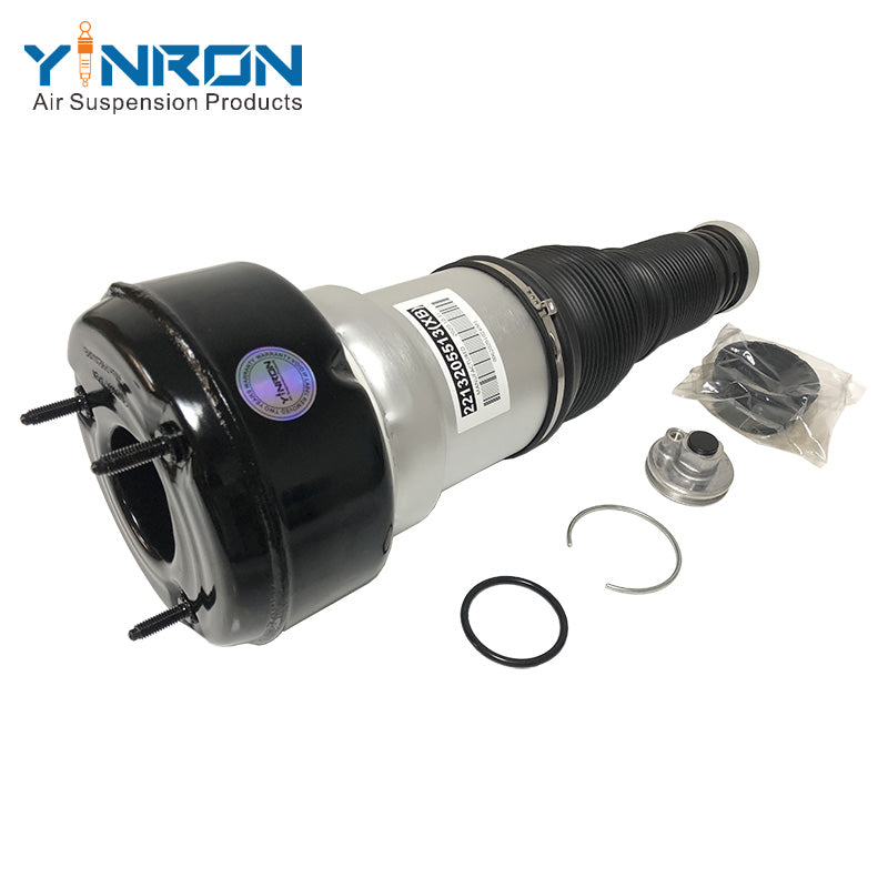 For Mercedes S class W221 or W221 4Matic Rear Left or Right air spring A2213205513 A2213205613