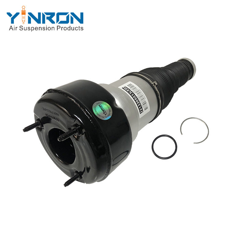 For Mercedes S class W221 or W221 4Matic Rear Left or Right air spring A2213205513 A2213205613