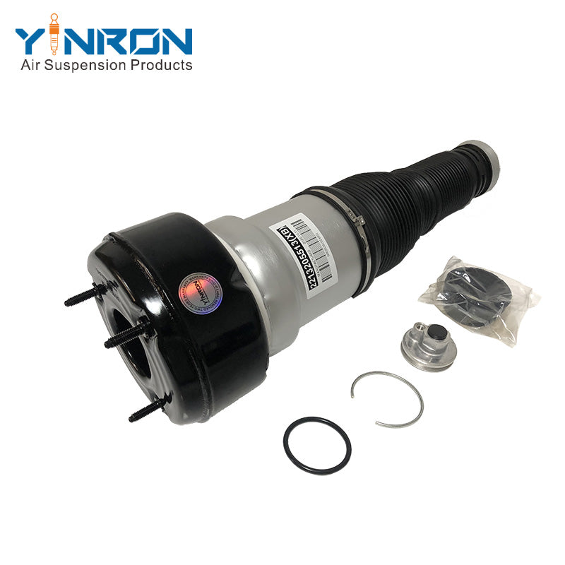 For Mercedes S class W221 or W221 4Matic Rear Left or Right air spring A2213205513 A2213205613