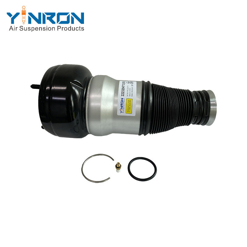 Front Air suspension spring for Mercedes S class W222 or W222 4Matic A2223204713 A2223204813