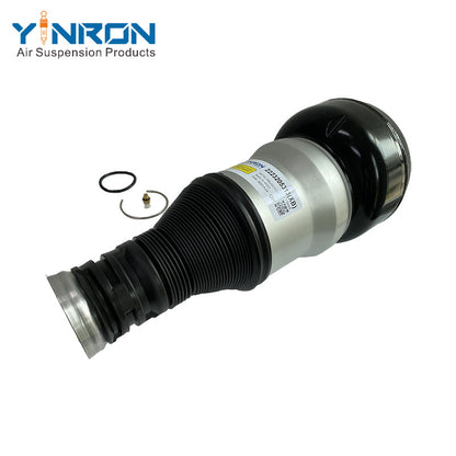 Rear Left or Right air spring for Mercedes S class W222 A2223205313 A2223205213