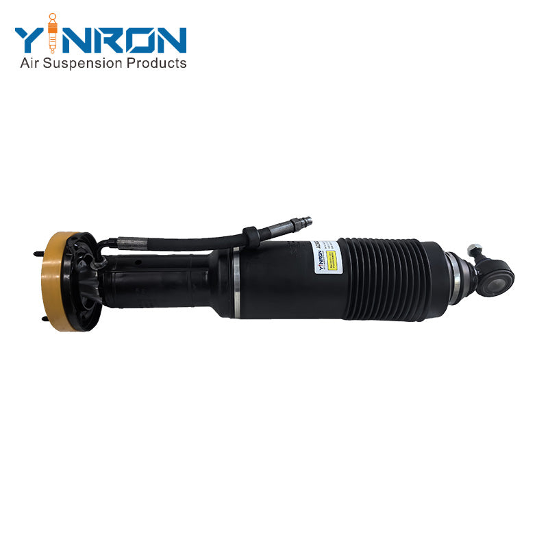 Front Left ABC Suspension Strut for Mercedes Benz R230 2007-2012 years SL 55, SL 63, SL65 AMG