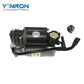 C2C27702 C2C22825 C2C2450 C2C27702E for Jaguar XJ X350 pneumatic air compressor pump with relay