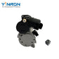 Air suspension compressor pump with relay for Jaguar XJ C2D5825 C2D26813 C2D31933 C2D34552