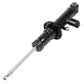 BMW X4 F26 rear left or right suspension shock absorber with EDC 37126799911