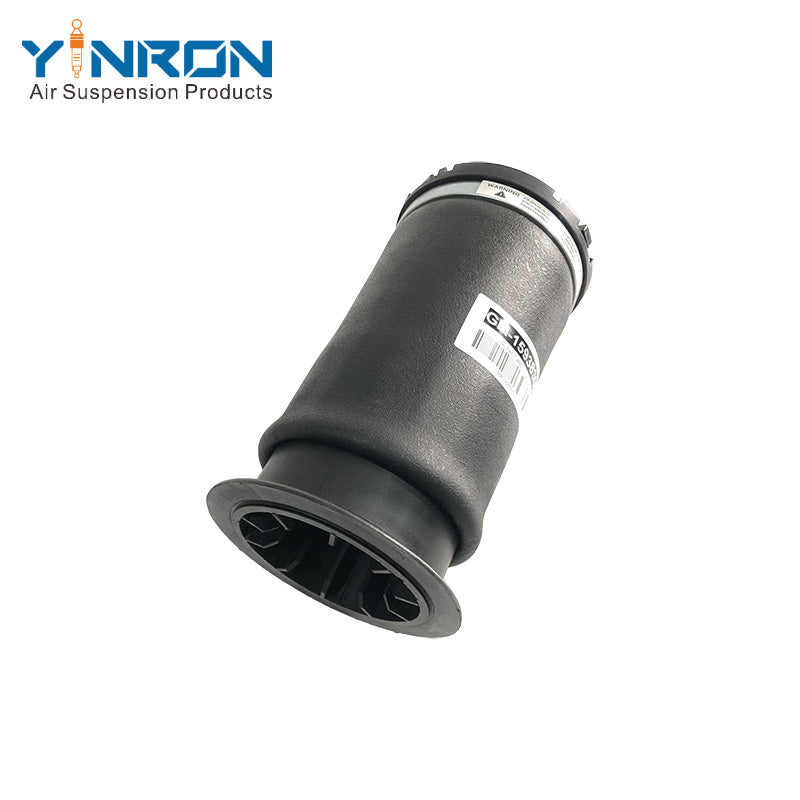 Hummer H2 rear left or right air suspension spring 15938306