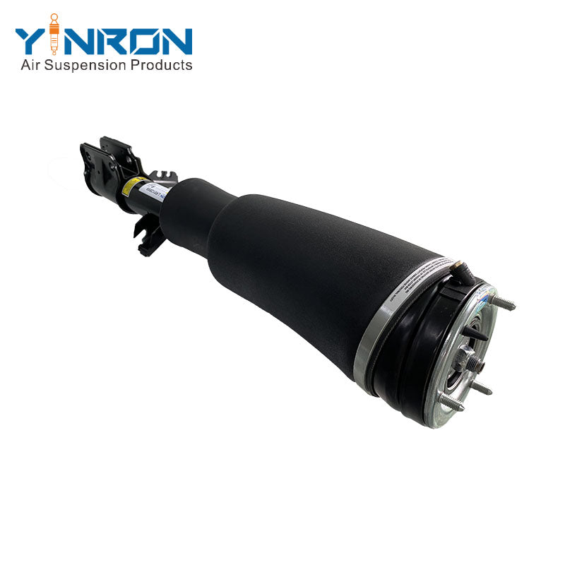 Amortiguador de suspensión neumática delantero derecho para Land Rover Range Rover Vogue L322 2010-2012 con electrónica LR012859 LR032560 LR023743 LR032562