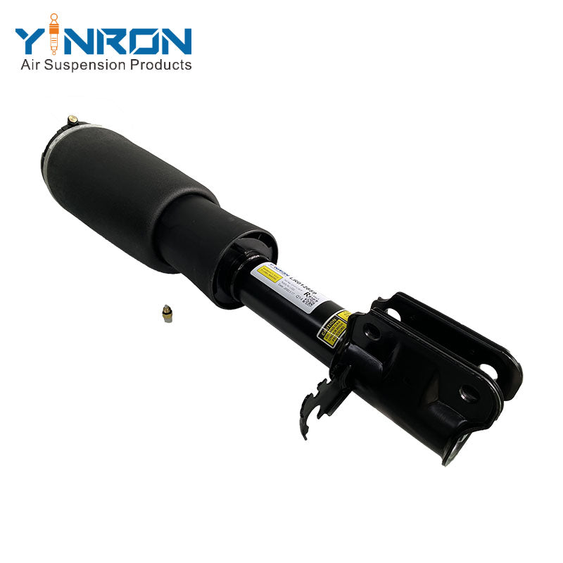 Amortiguador de suspensión neumática delantero derecho para Land Rover Range Rover Vogue L322 2010-2012 con electrónica LR012859 LR032560 LR023743 LR032562
