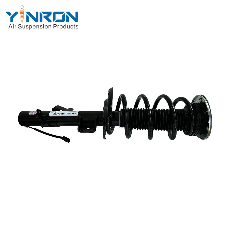 Front left coil spring suspension shock absorber LR024437 LR051481 for Land Rover Range Rover Evoque I